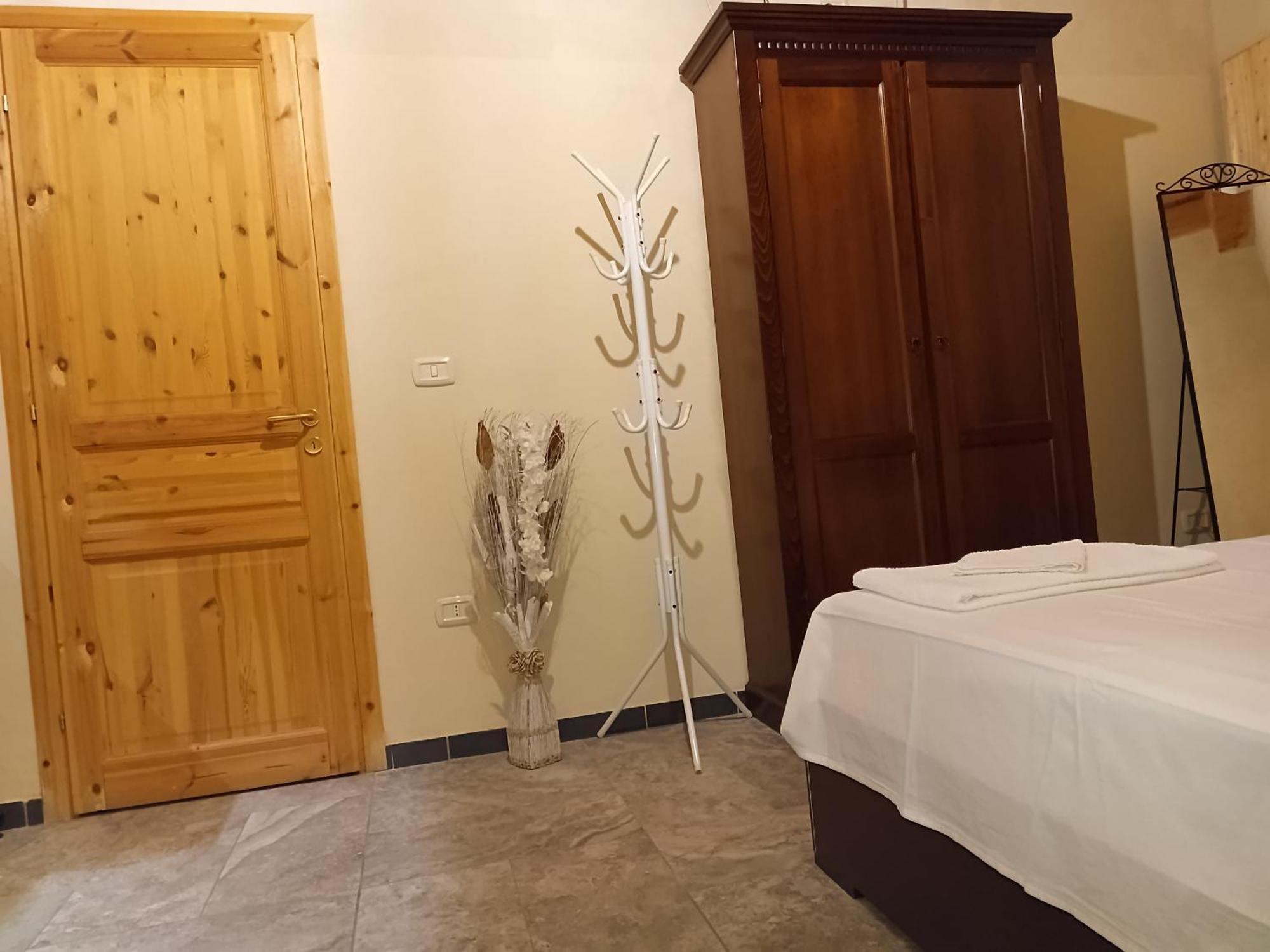 Fodor Hotell Avola Exteriör bild