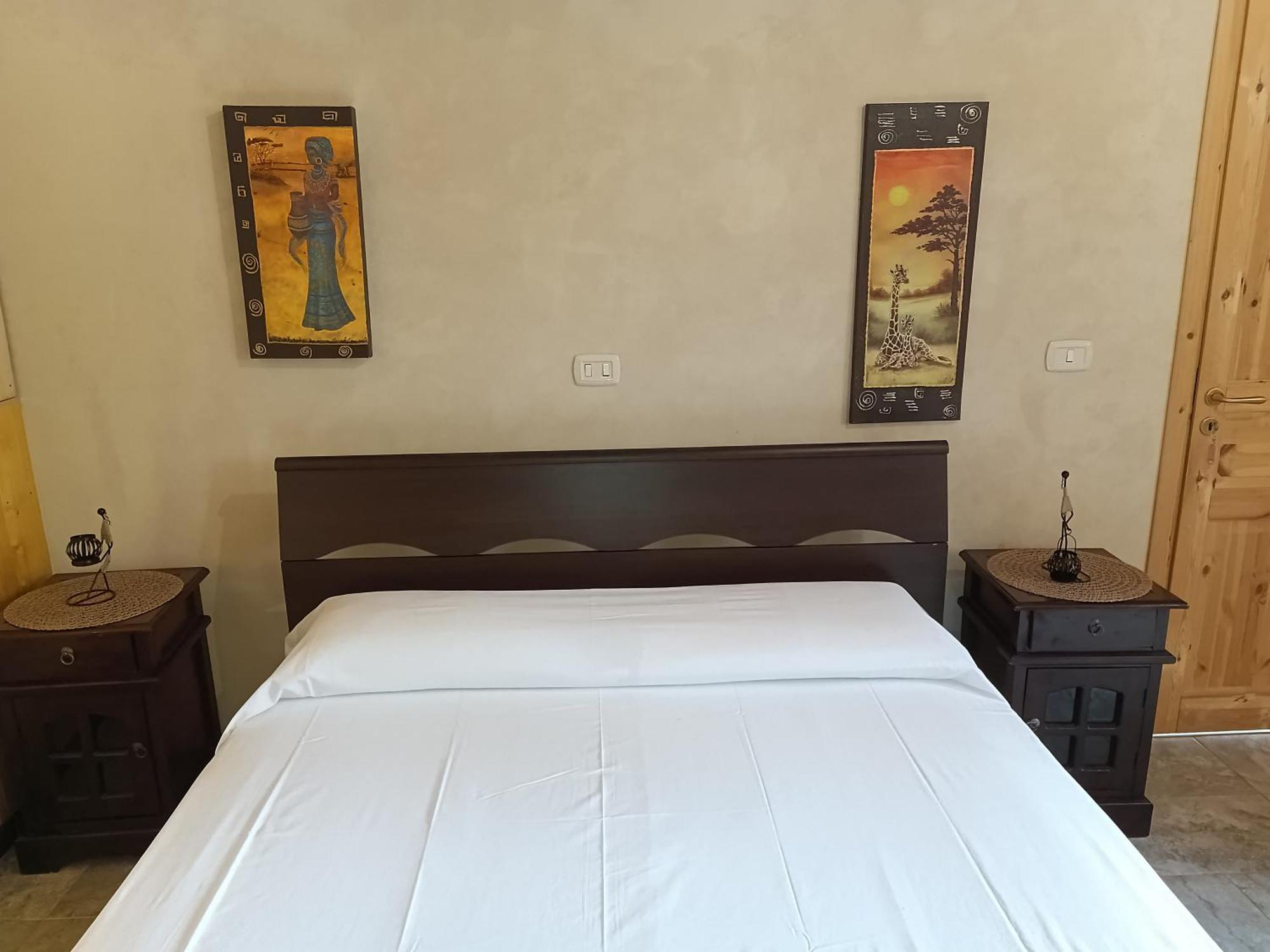 Fodor Hotell Avola Exteriör bild