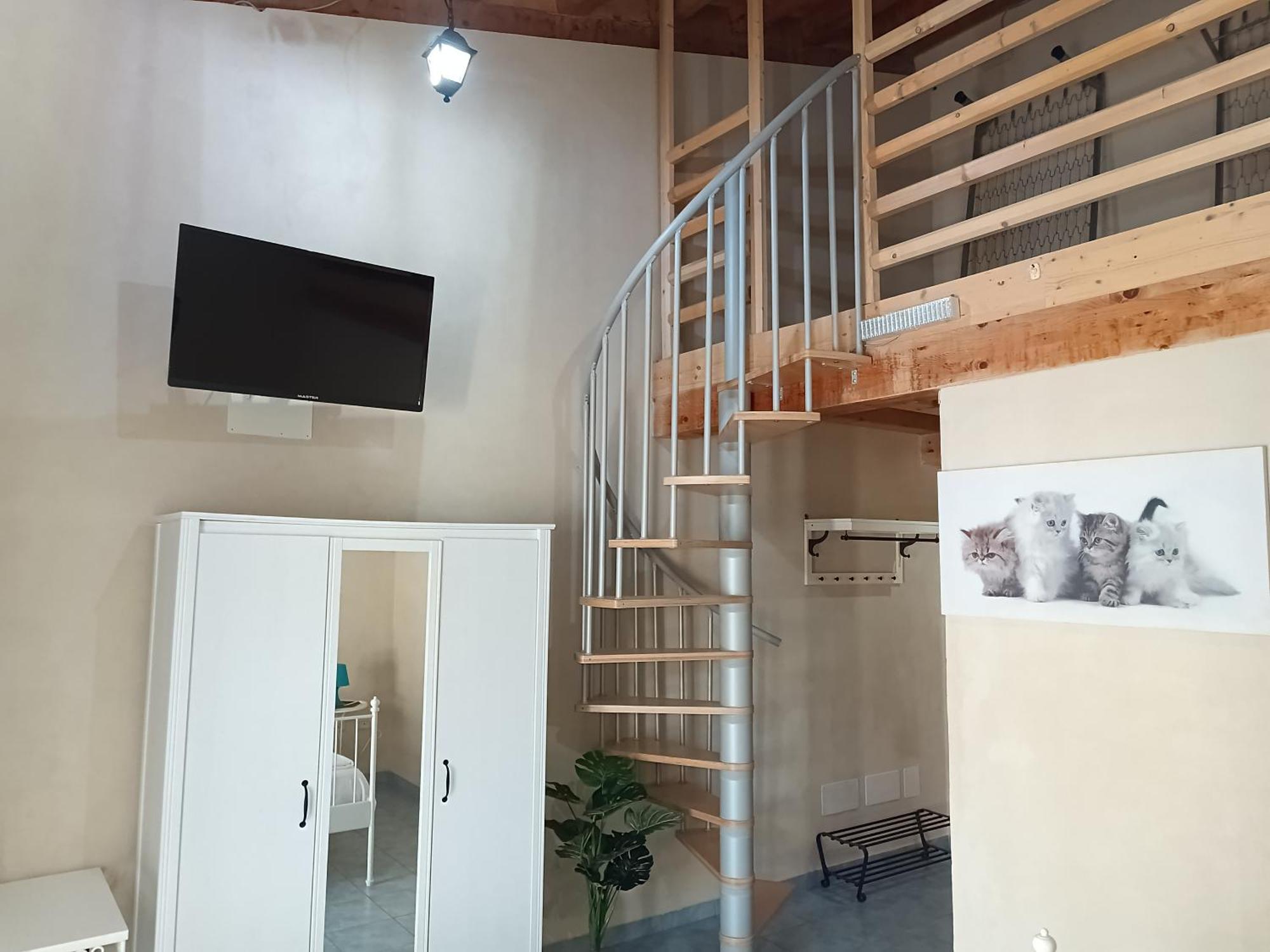 Fodor Hotell Avola Exteriör bild