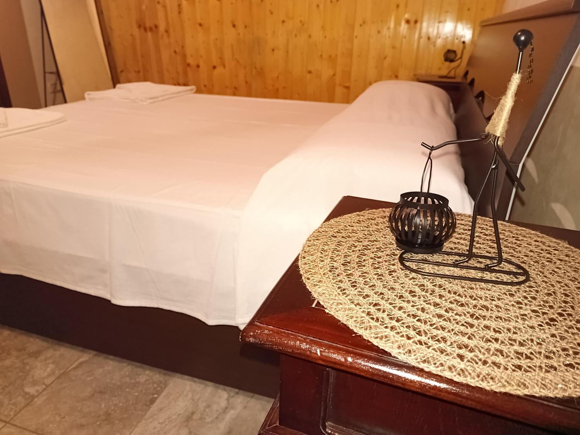 Fodor Hotell Avola Exteriör bild