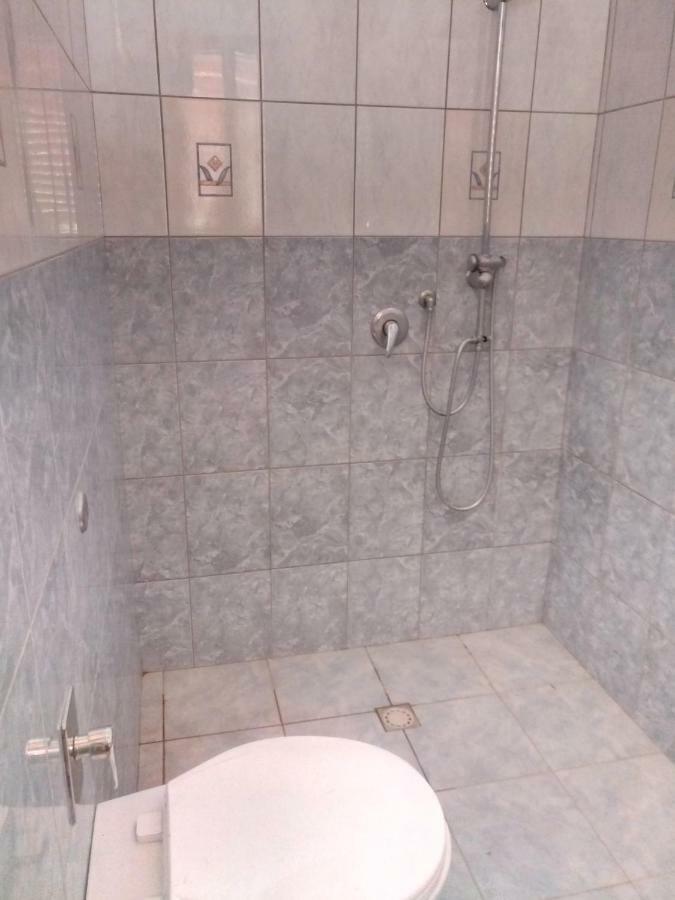 Fodor Hotell Avola Exteriör bild